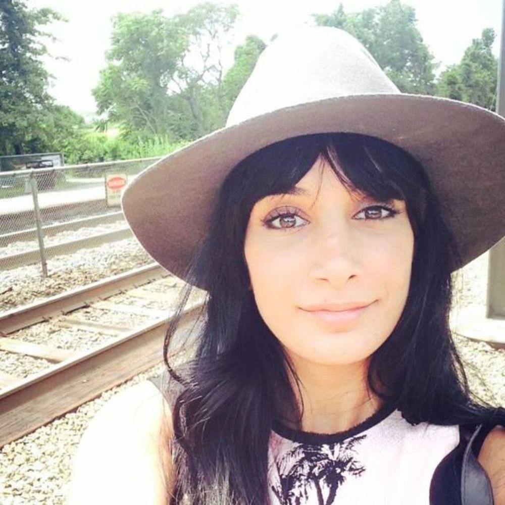 Meet your Posher, Diana